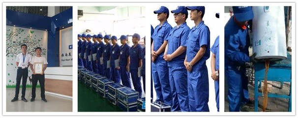 ?？陉P于想做家電清洗行業的一些建議