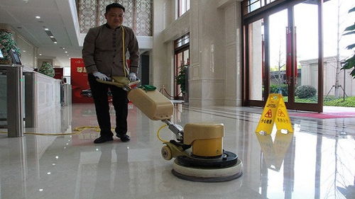 為什么選擇外包清潔服務(wù) 工廠、單位、醫(yī)院、影院與學(xué)校的明智之選