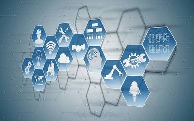 車聯網科技 物聯網新型基礎設施建設的戰略引擎