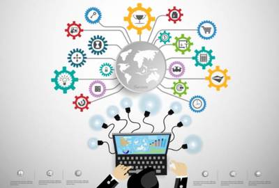 物聯網的中國行情真有這么好？商業巨頭紛紛布局背后的機遇與挑戰