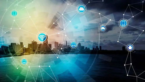 美國2021科技趨勢報告深度解讀 機器人、AI與能源等12大領域前瞻，附車聯網科技洞察與PDF獲取