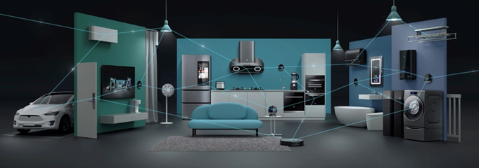 云米30萬元人工智能油煙機 車聯網科技的跨界炫技，還是廚房革命的未來？