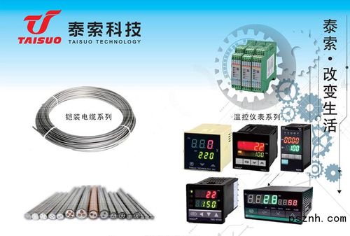 浙江泰索科技 智能感知驅(qū)動(dòng)未來(lái)，物聯(lián)網(wǎng)科技點(diǎn)亮行業(yè)革新