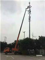 深圳高空車出租 高空作業車的選擇、應用與安全指南